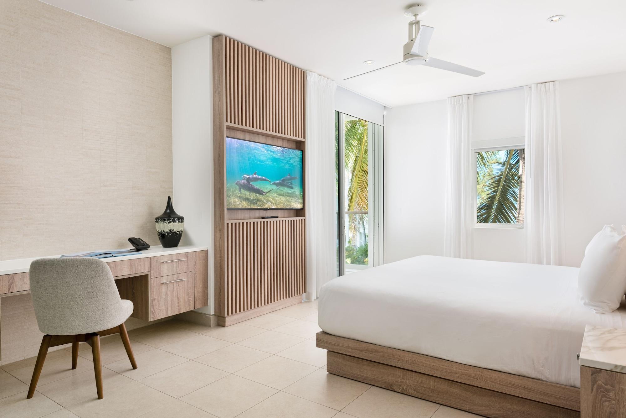 Wymara Resort & Villas Grace Bay Exterior foto