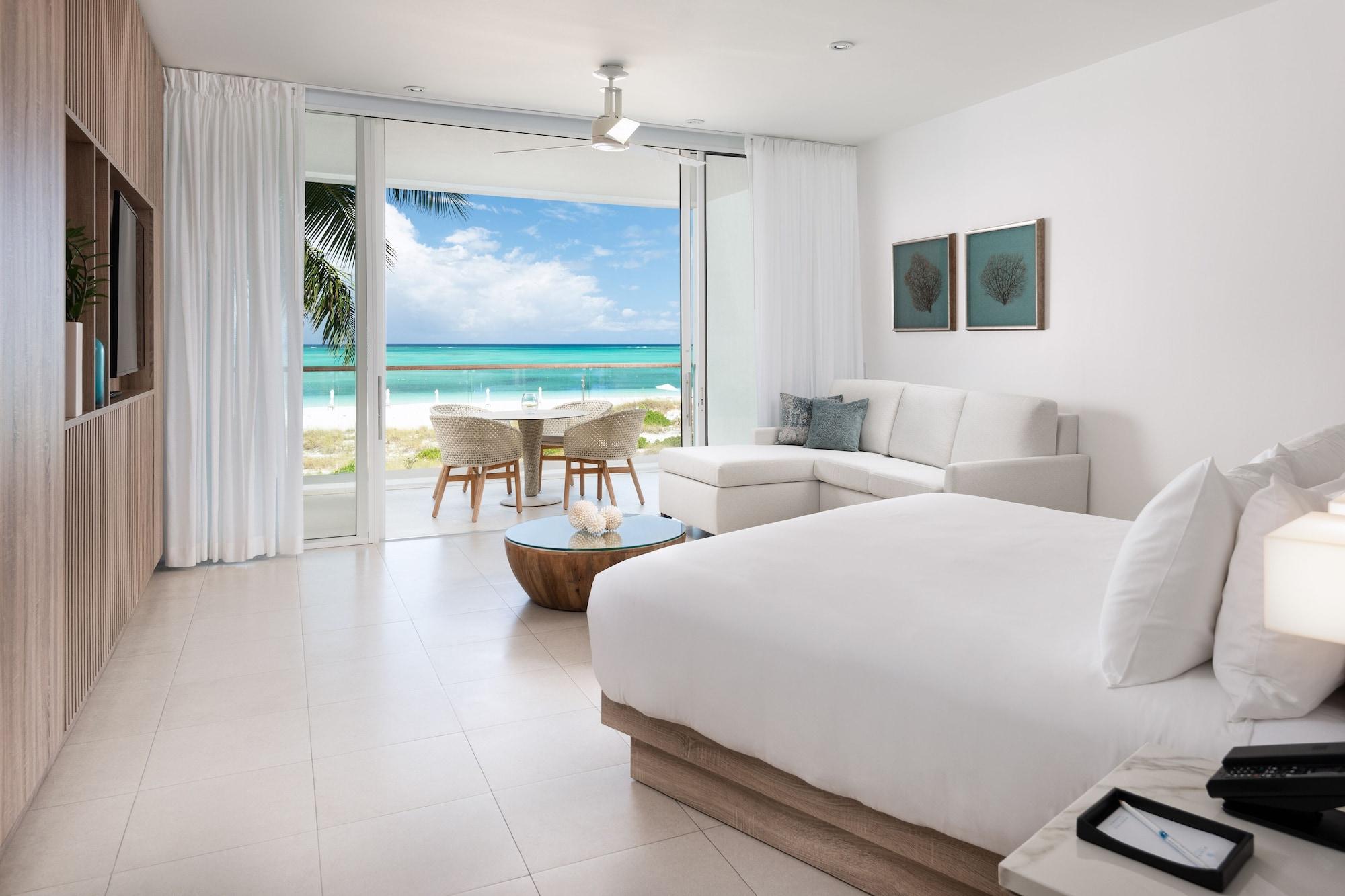 Wymara Resort & Villas Grace Bay Exterior foto