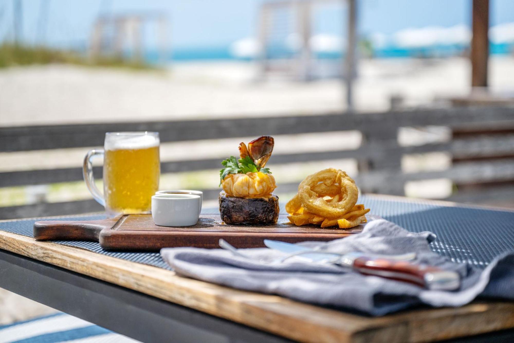 Wymara Resort & Villas Grace Bay Exterior foto
