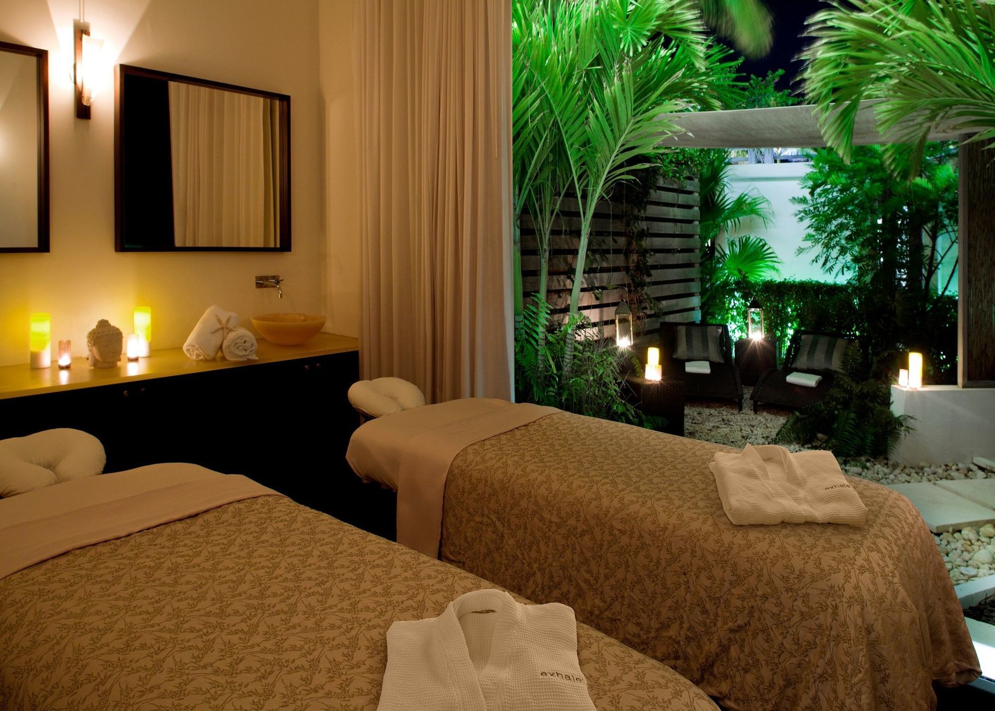 Wymara Resort & Villas Grace Bay Exterior foto