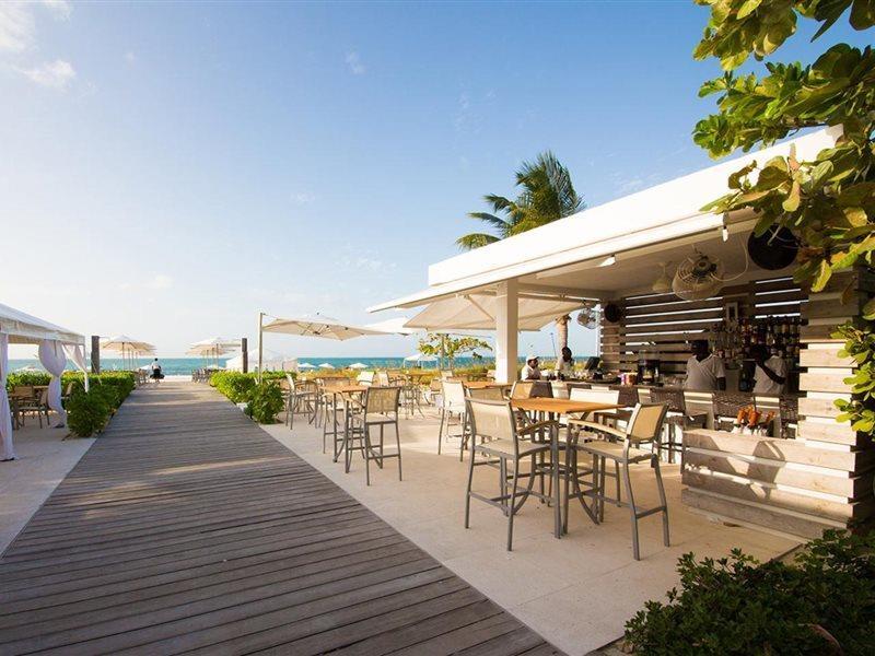 Wymara Resort & Villas Grace Bay Exterior foto