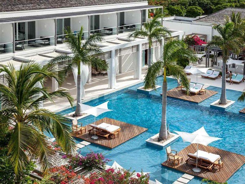 Wymara Resort & Villas Grace Bay Exterior foto