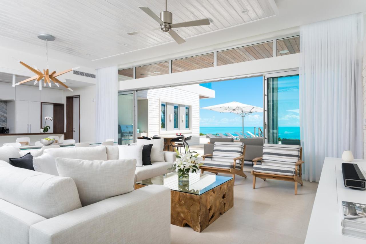 Wymara Resort & Villas Grace Bay Exterior foto